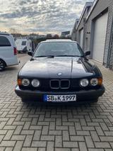 BMW  520i Automatik - BMW 520 aus 1992