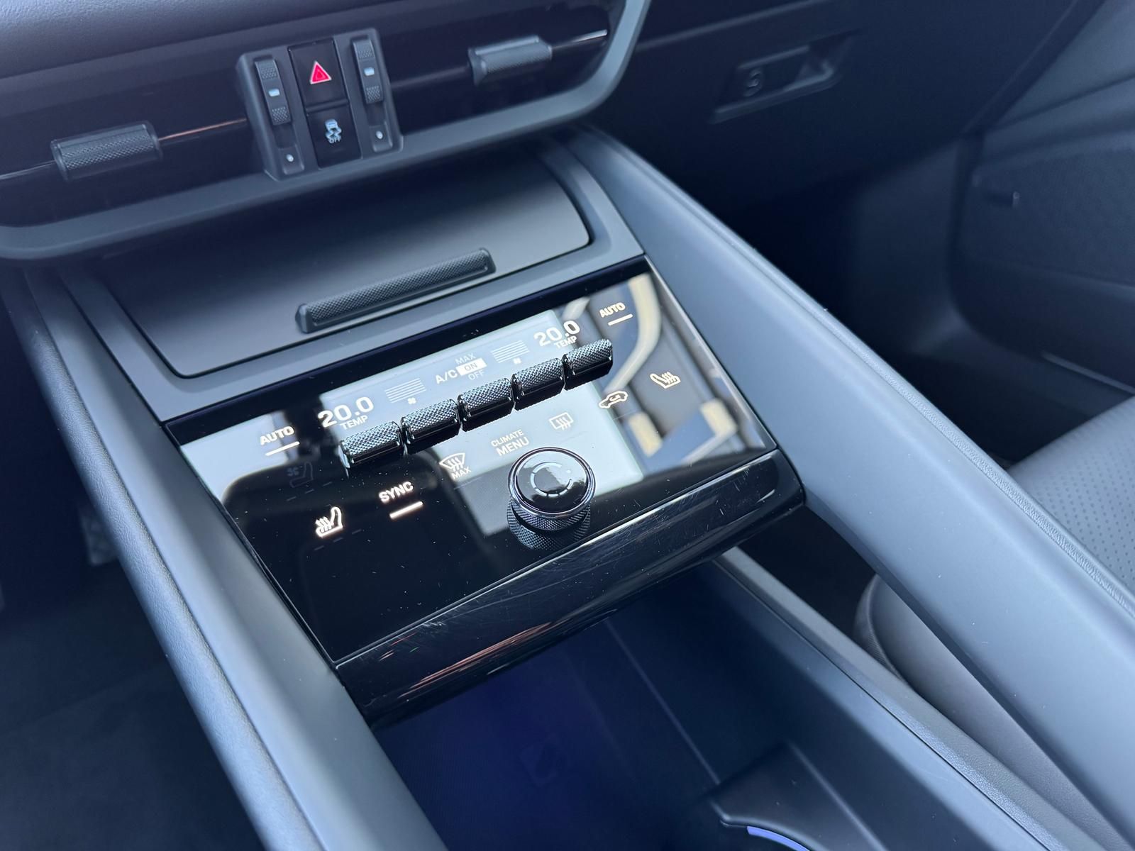 Porsche Macan Electric*LED*NAVI*BOSE*ACC*360°KAM*DAB* foto 13