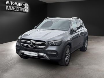 Mercedes GLE 350 - 4