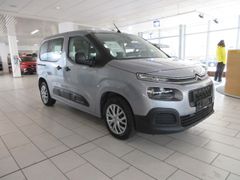 Fahrzeugabbildung Citroën Berlingo 1.2T Live M 2xSCHIEBETÜR/SPURASSISTENT