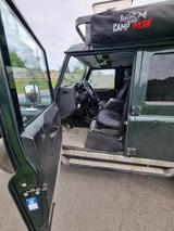 Land Rover Defender 110 TD4 Station Wagon  - Land Rover Defender in Dortmund