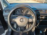 Volkswagen Caddy 2,0TDI 110kW BMT DSG Alltrack 5-Sitzer... - Volkswagen Caddy: Alltrack