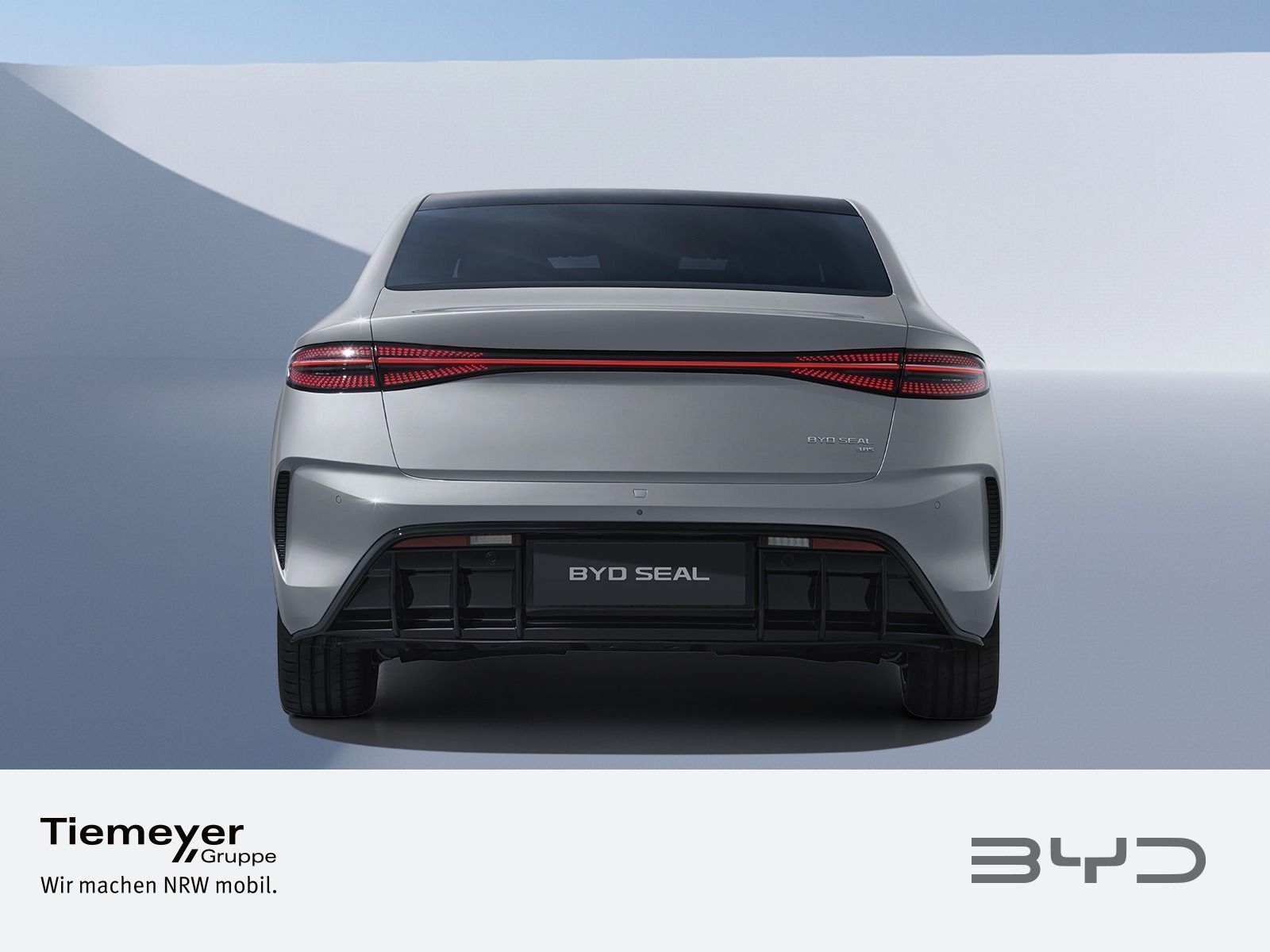 BYD SEAL