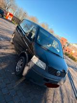 Volkswagen VW t5 Transporter 1,9 Diesel  TÜV  neu , S... - VW T5 Transporter in Halle