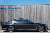 BMW 730Ld xDrive M-Paket! TV! Massage Voll! 210KW E6 - BMW Unfallwagen