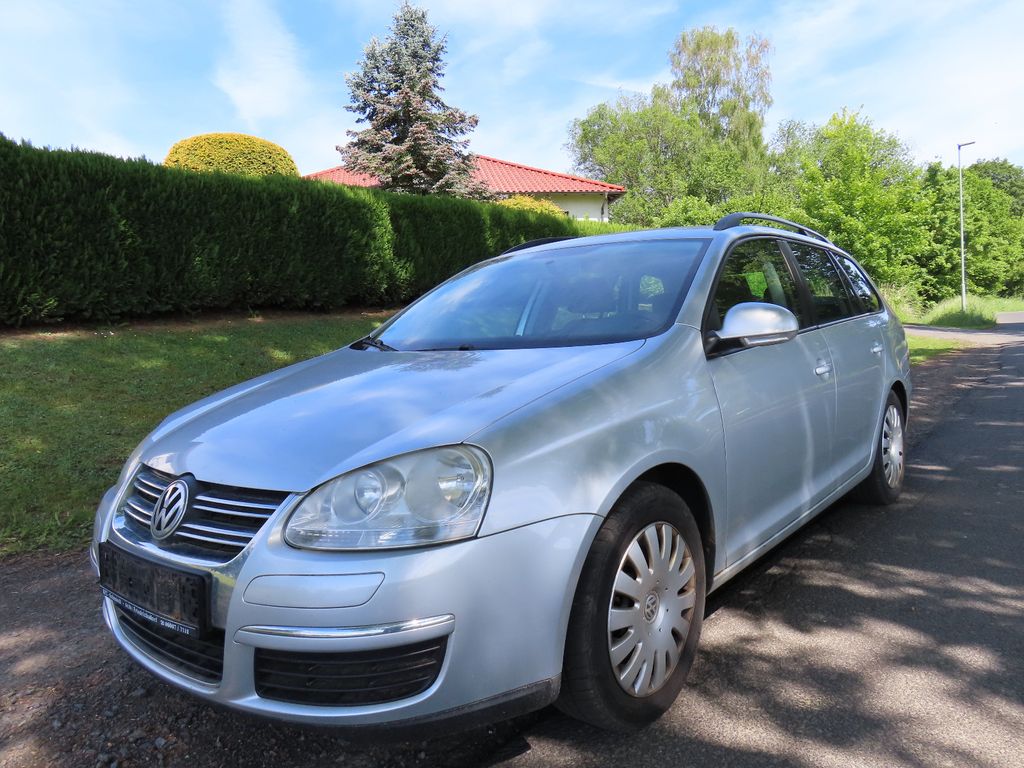 Angebot ansehen Volkswagen Golf