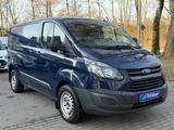 Ford Transit Custom Kasten L1 City Light *AHK*EURO5* - Ford Transit city light