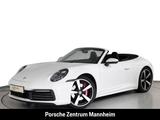 Porsche 992 Carrera S Cabrio Sportabgas Chrono Matrix AC - Porsche 992 in Mannheim