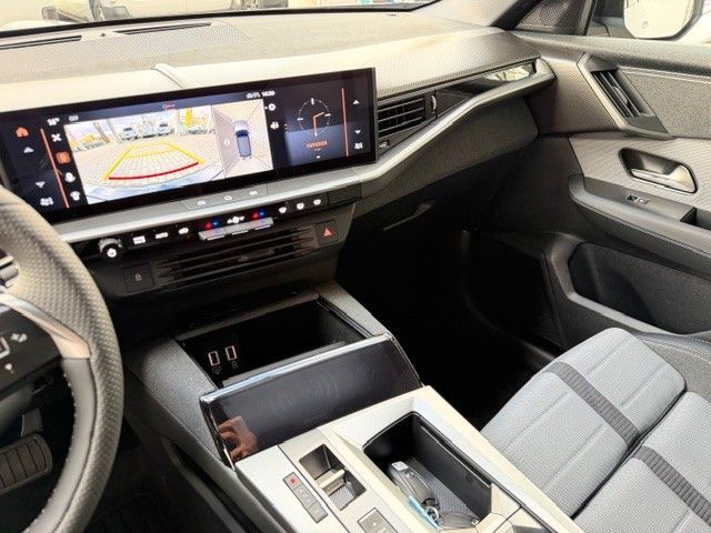 Fahrzeugabbildung Opel Grandland 1.2 48V W GS 360,HUD,Kamera,Navi,SHZ