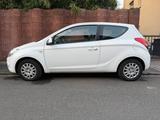 Hyundai i20 - Hyundai i20 Kombi Gebrauchtwagen