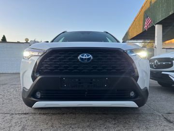 Toyota Corolla Cross - 3