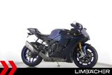 Yamaha YZF R1 RN65 - Akrapovic, Öhlins, QS, EBM - YAMAHA SPORTLER