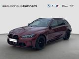 BMW M3 Comp. Tour. UPE 119.770,- € ///M Sport ACC