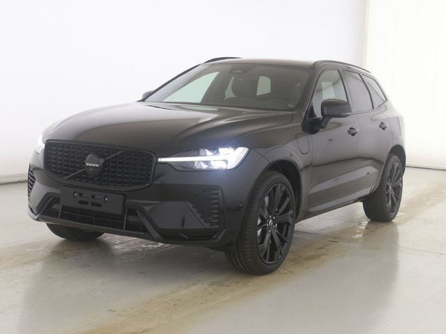 Volvo XC60 Plus Black Edition Plug-In Hybrid AWD T8 EU