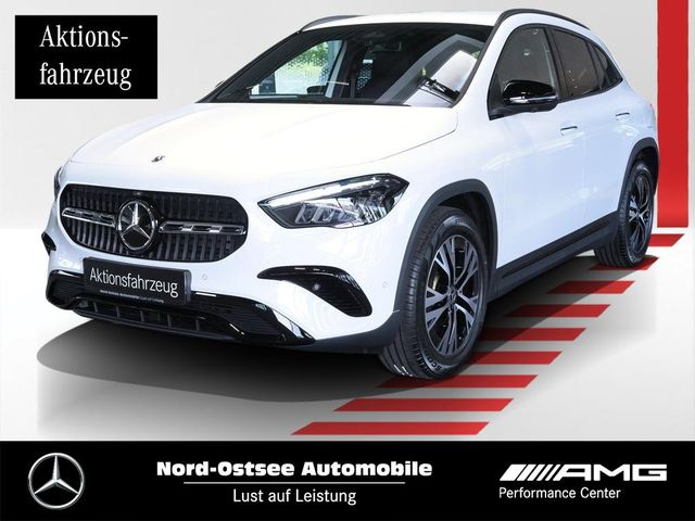 Mercedes-Benz GLA 180 PROGRESSIVE NIGHT AHK DISTRONIC KEYLESS