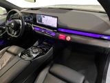 BMW 520d M Sport Carbon+Fahrassist+AHK+HUD+Pano+Wide - BMW 520 Jahreswagen: 520d