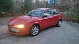 Alfa Romeo 147 1.6 ECO - gebrauchte Alfa Romeo 147 aus dem Jahr 2005