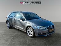 Audi A3 2.0-Navi-PDC