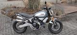 Ducati Scrambler 1100 Special -Termignoni-Speichenfelge - DUCATI SCRAMBLER 1100 SPECIAL