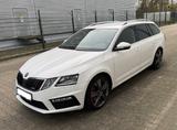 Skoda Octavia Combi RS 2.0 TSI DSG 230PS - Skoda Octavia: Ps