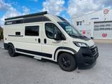 Chausson V594S *Heckträger*Maxi Cab* - Chausson Kastenwagen