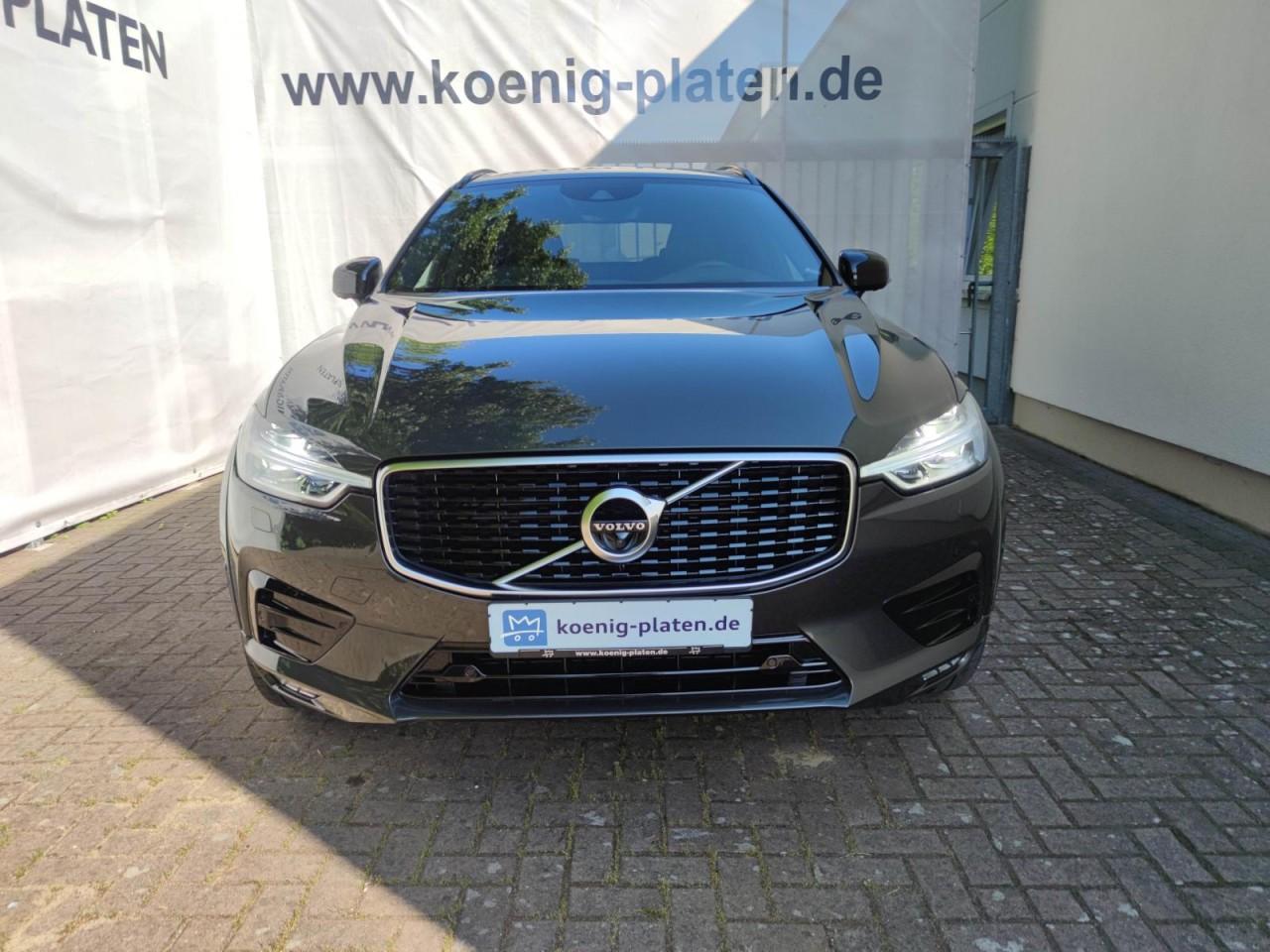Volvo XC60 B5 AWD R-Design - IntelliSafe & Xenium PRO