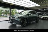 Mercedes-Benz GLE 400d 4Matic AMG Line - Mercedes-Benz GLE 400 Gebrauchtwagen in Essen