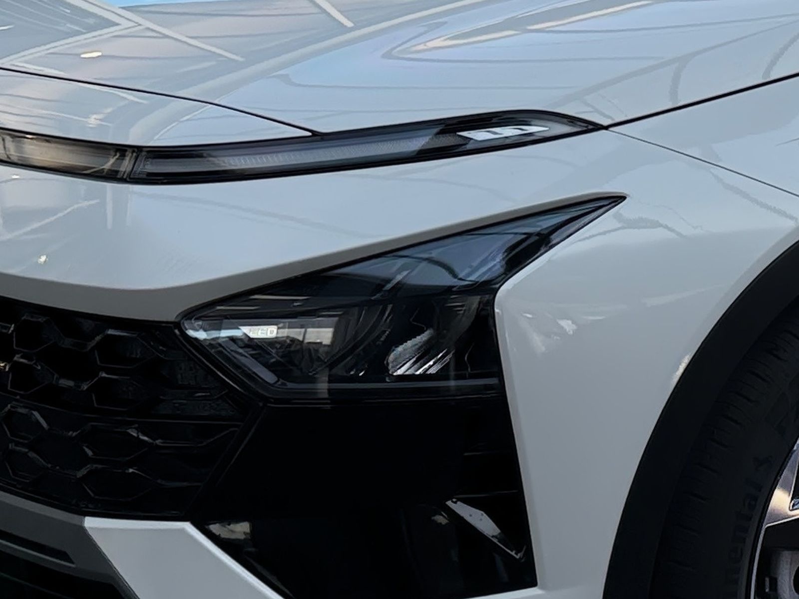 Hyundai BAYON – Bild 7