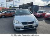 Mercedes-Benz A 180 TÜV , Inspektion Neu! 12 Monate Garantie!! - gebrauchte Mercedes-Benz A 180 aus dem Jahr 2007