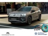 Volkswagen Tayron 1.5 eHybrid R-Line Black Style AHK Pano R - mit Hybrid-Antrieb: Grau, Ambiente-Beleuchtung