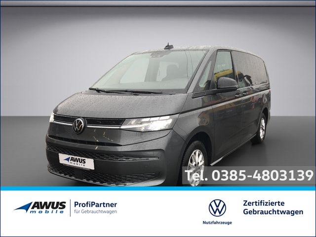 Volkswagen T7 Multivan Life LÜ 2.0TDI 110kW DSG