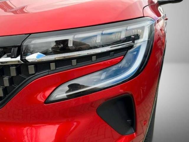Fahrzeugabbildung Renault Austral Techno Mild Hybrid 160 Automatik
