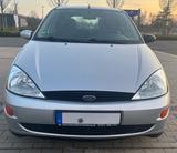 Ford Focus 1.4 Ambiente, TÜV Neu - gebrauchte Ford Focus aus dem Jahr 2001