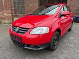 Volkswagen Fox 1.2 60 PS * 12 Monate Garantie* - Volkswagen Fox: 1.2