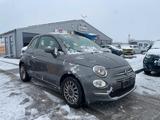 Fiat 500C Twin Air 105PS - Fiat Gebrauchtwagen in Augsburg