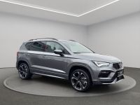 Cupra Ateca - Vorschau Bild 3