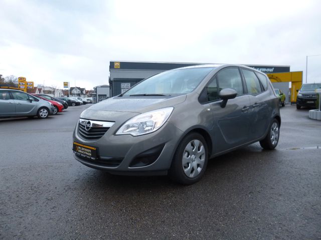 Opel Meriva B Edition