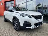 Peugeot 3008 GT Line Pure Tech 130 AHK - gebrauchte Peugeot 3008 aus dem Jahr 2019