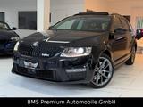 Skoda Octavia Combi RS Pano.Aut.Garantie - Skoda Octavia mit Schiebedach