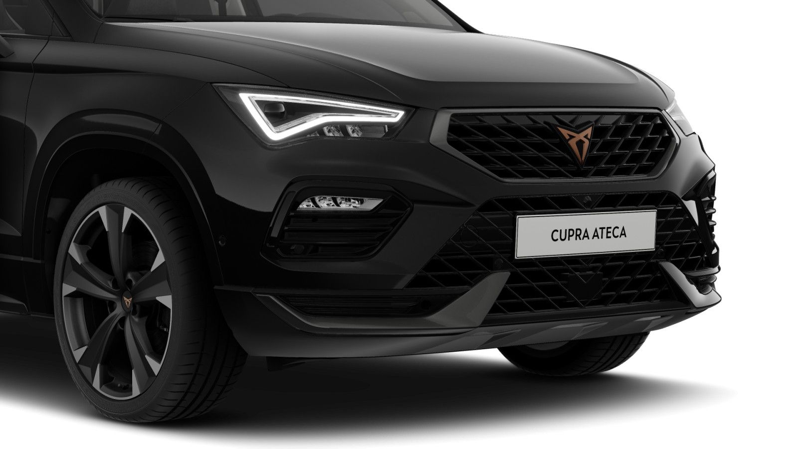 Cupra Ateca - Bild 7