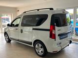 Dacia Dokker 1.6 SCe 100 Rollstuhlrampe - Dacia Dokker mit Benzin-Antrieb