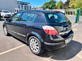 Opel Astra 1.4 Sport - gebrauchte Opel Astra aus dem Jahr 2004