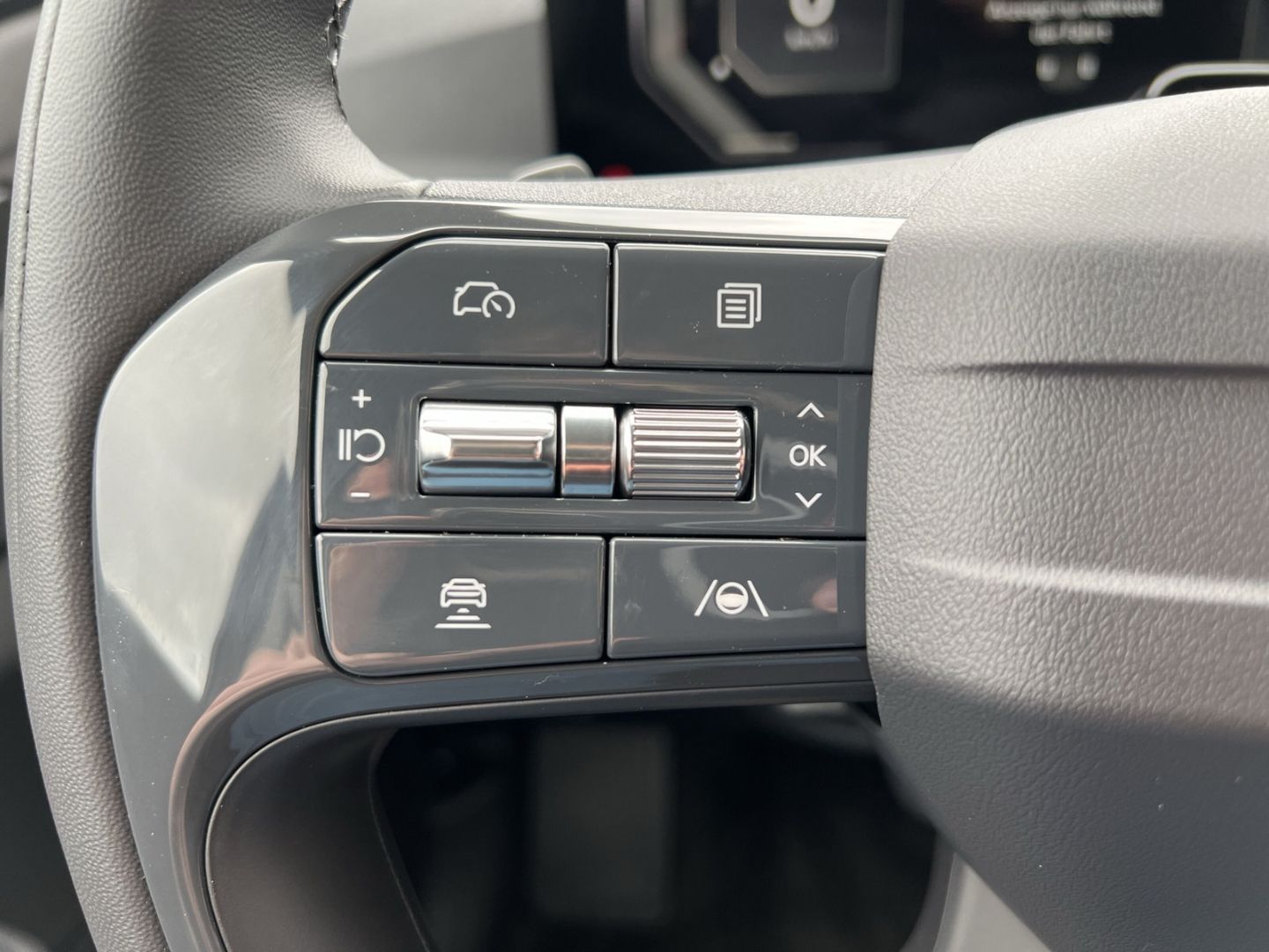 Kia EV5 - Bild 13