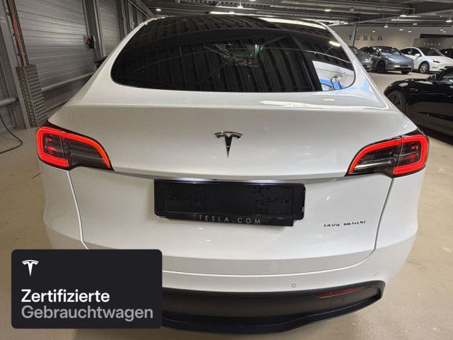 Tesla Model Y Long Range AWD foto 6
