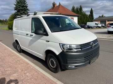 Volkswagen T6 Transporter - 3