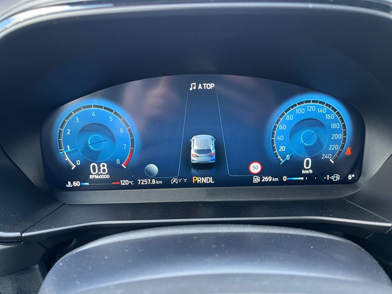 Ford Focus - Bild 16