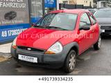 Ford Ka Basis - Ford Ka/Ka+ aus 2006