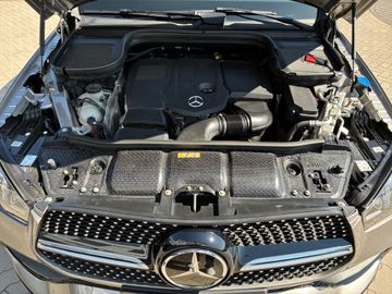 Mercedes GLE 300 - 4