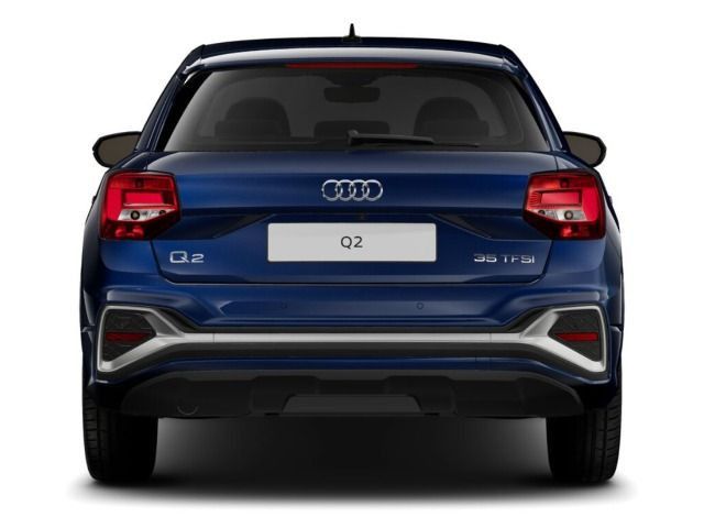 Audi Q2 - Bild 6
