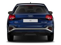 Audi Q2 - Vorschau Bild 6
